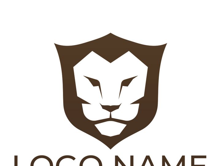 Lion logo