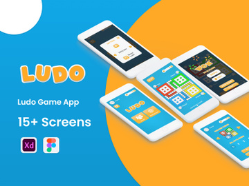 Ludo App preview picture
