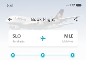 Hoolikers Travel App 