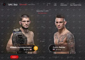 SportLife - Sports Dashboard Saas App