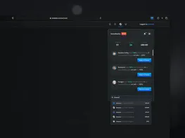 Abber v1.0 - Addons manager for theme pack v1.0 preview picture