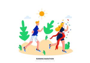 [Part 26] Website illustrations set