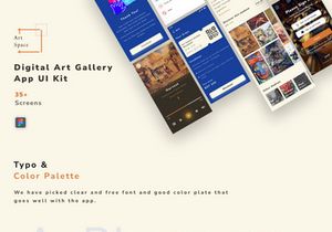 Fashion Theme Design