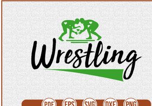 Wrestling