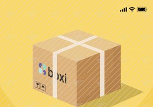 UI Kits de App de Entrega
