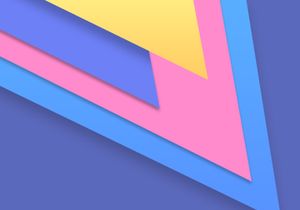 Material banners