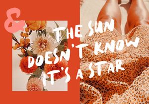 Fruktosa | Display Font