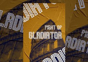 Sporticular - Sporty Display Font