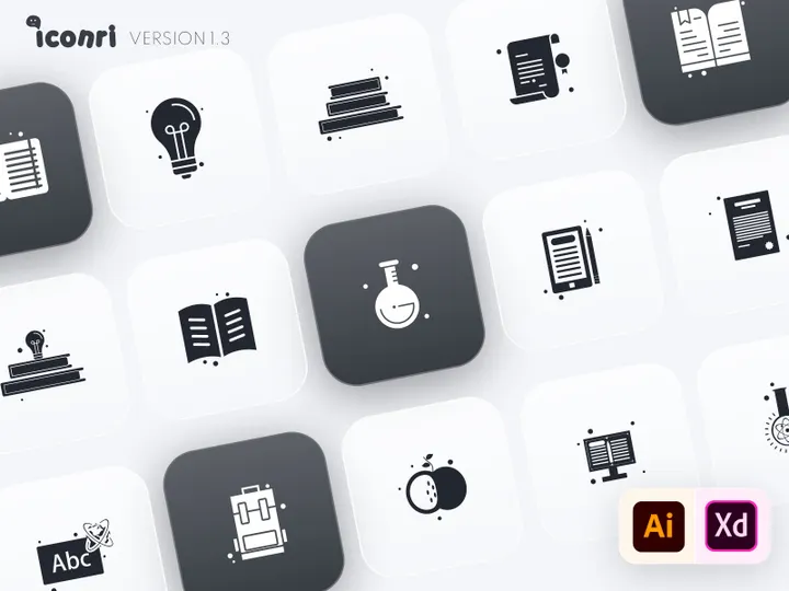 Iconri 1.3