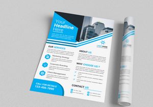 Flyer Design