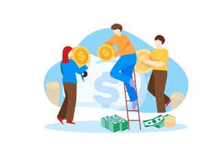 M61_Money - Financial Illustration_v1
