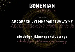 Bohemian Collection