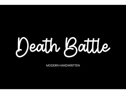 Death Battle