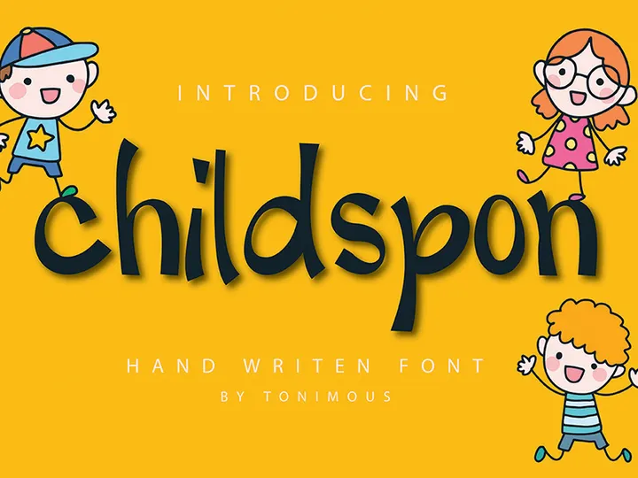 childspon