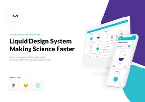 Liquid Design System