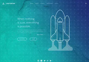 Launch Webpage UI