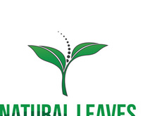 Leaf logo
