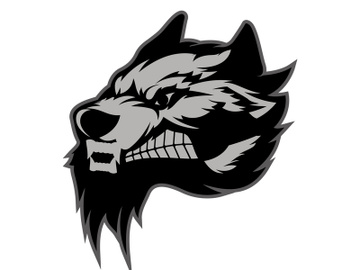 Wings logo preview picture