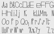 Dulya – Free font