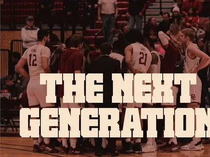 Second Varsity - Condensed Slab Serif Font