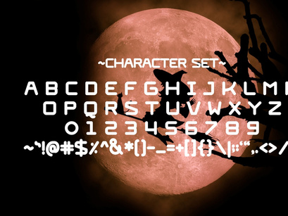 Pumpkin Seamless - Playful Sans Serif