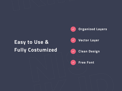 Nisik - Fashion & Taylor Landing Page