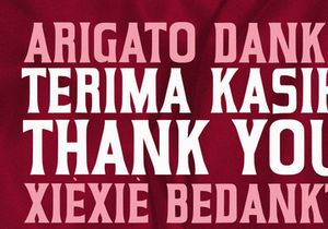 Red Velvet - Serif Font