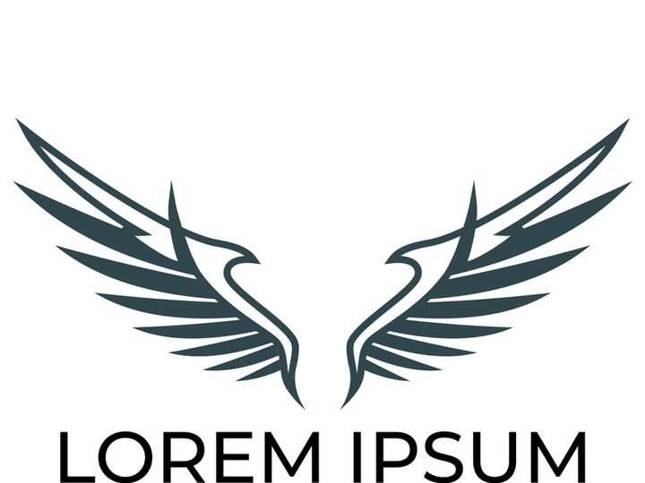 Wings logo