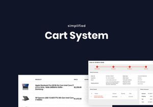 Ecommerece Web Platform + Flutter App (Full App + Database)