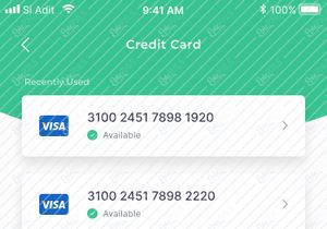 CommerceOne - E-Commerce Checkout App