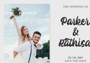 Katracy - Bold Script Font