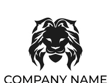 Lion logo