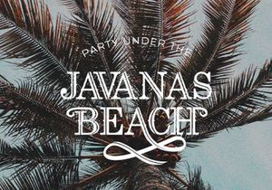 Revij Anovik - Decorative Serif Font