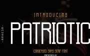 Patriotic