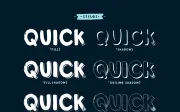 Caparica - Free Typeface