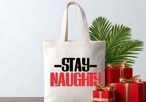 Naughty - Retro Display Font