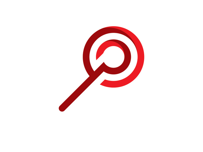 Search  logo vector design  search engine icon