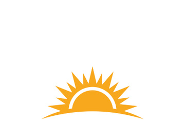 sun logo preview picture