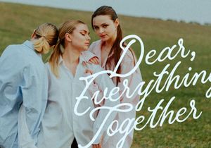 NCL WICKY BEJARI - Unique Script Font