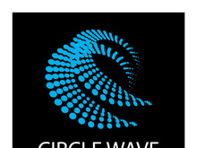 Wave logo