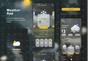 Weather App Challenge