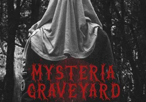 Nightmare - Horror Font