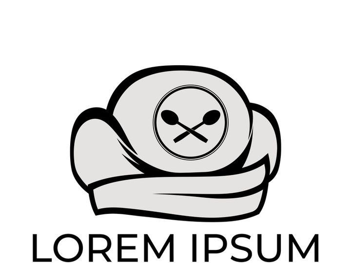 Restaurant logo
