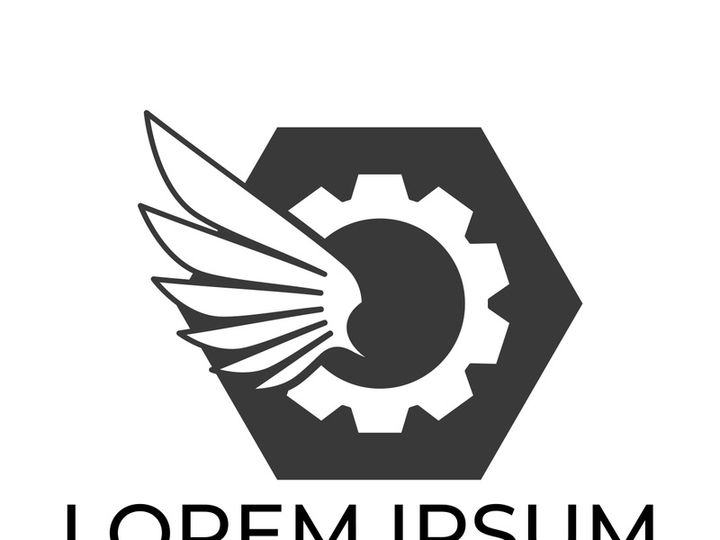 Wings logo