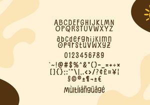 Quick Beige