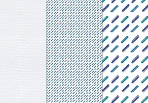 Lines Work Patterns