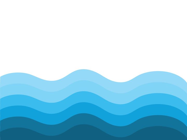 abstract wave background illustration