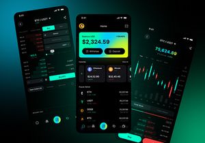 Reconor v1.0 - AI trading platform coded template and script