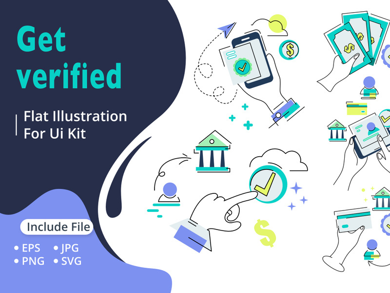 Approval Process Scene