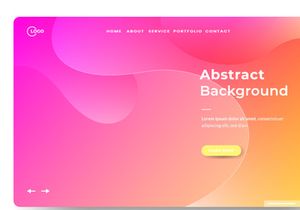 Abstract background design
